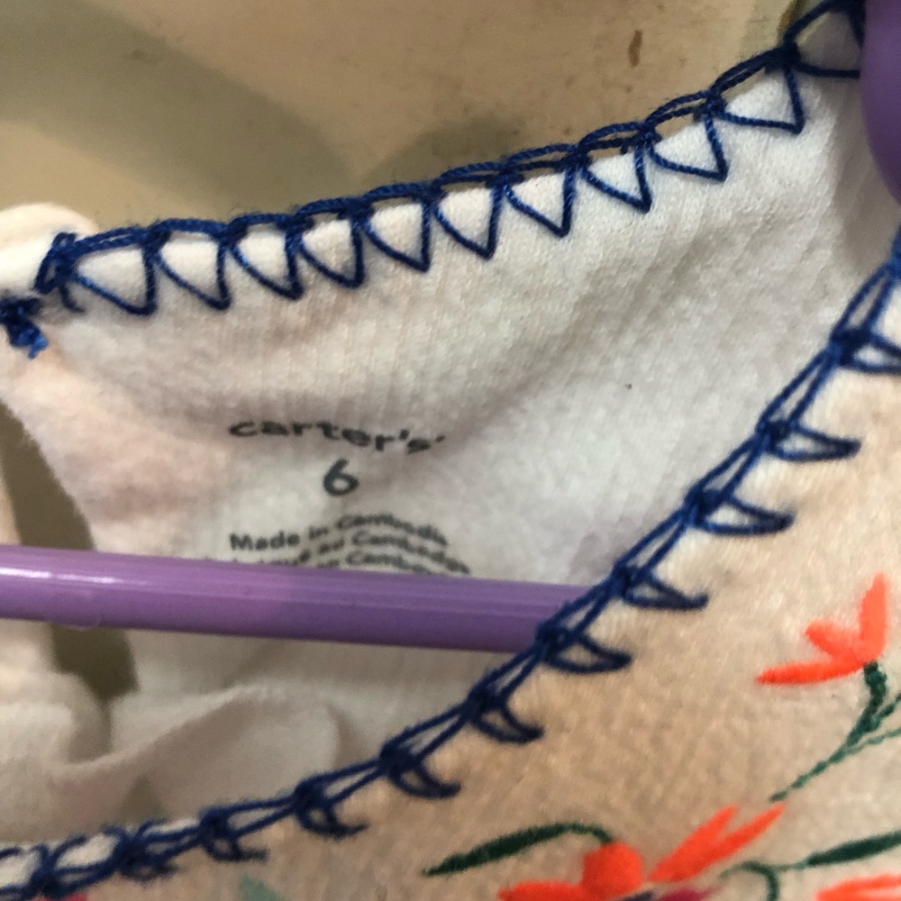 Tank top - Picture 2 of 3